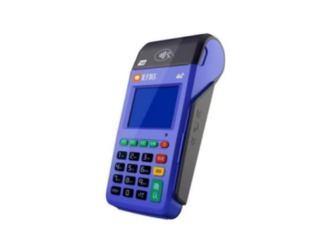 丰都慧POS